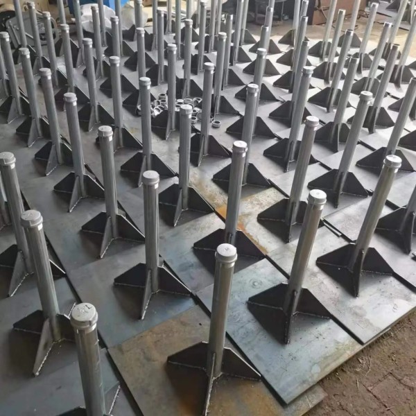 慈溪鑫亿呈沉降板生产